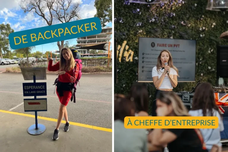 Mon expérience d'Au Pair en Australie 10 Témoignage d’une Française sur son expérience en Australie avec Manoztralia
