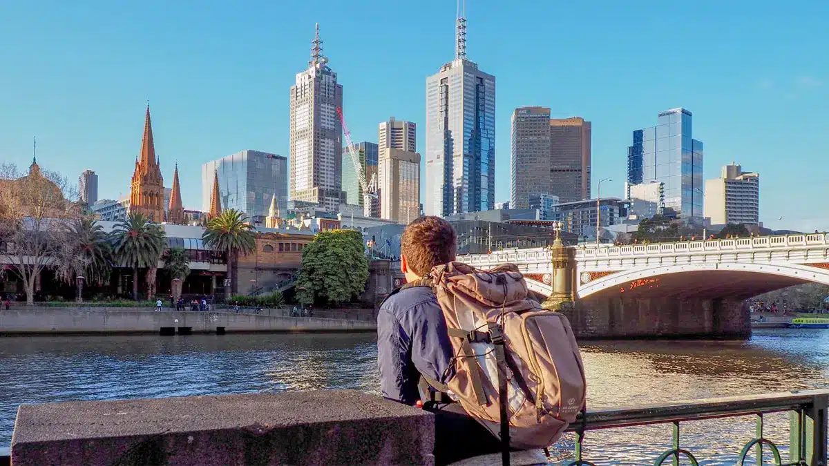 Top des 5 choses à faire à Melbourne 16 Visiter melbourne victoria 3
