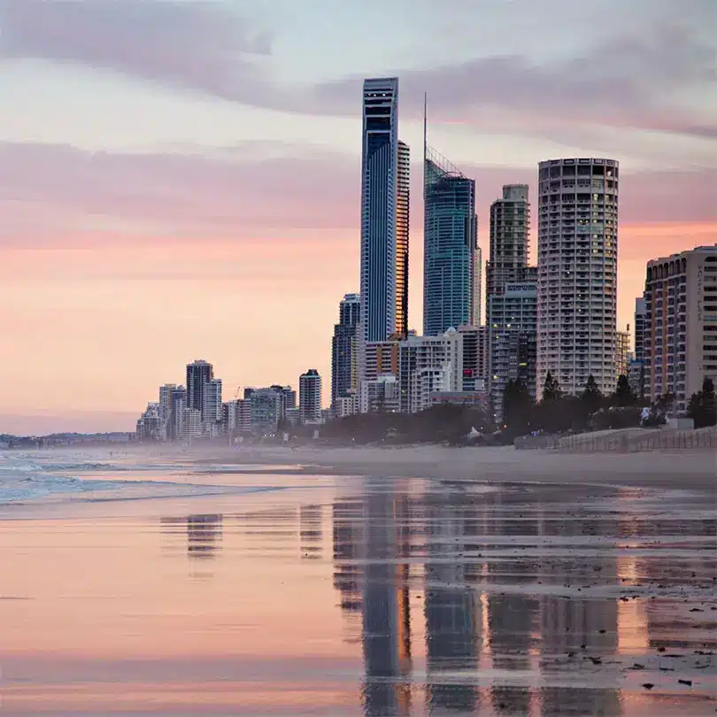 les 10 choses a faire en arrivant en australie