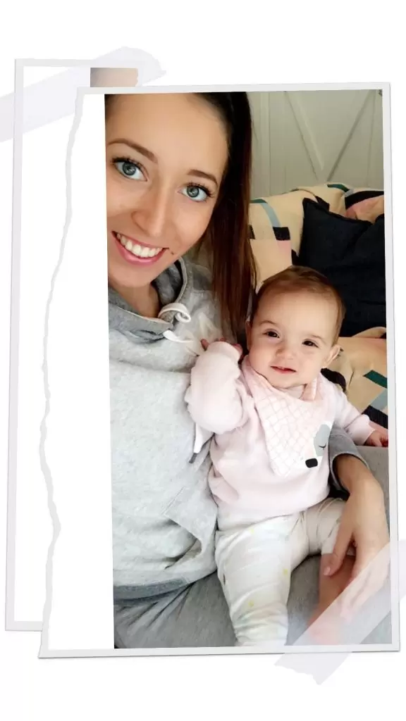 Fille au Pair