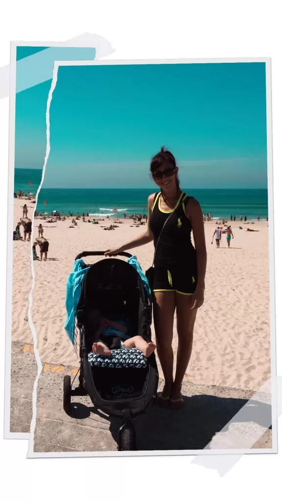Fille au Pair