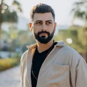 ismael - profil 3