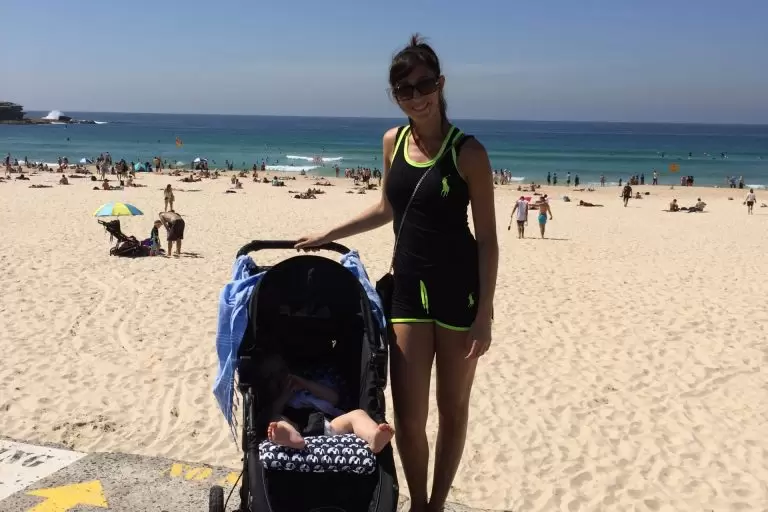 Mon expérience d'Au Pair en Australie 9 Mon expérience fille au pair en Australie