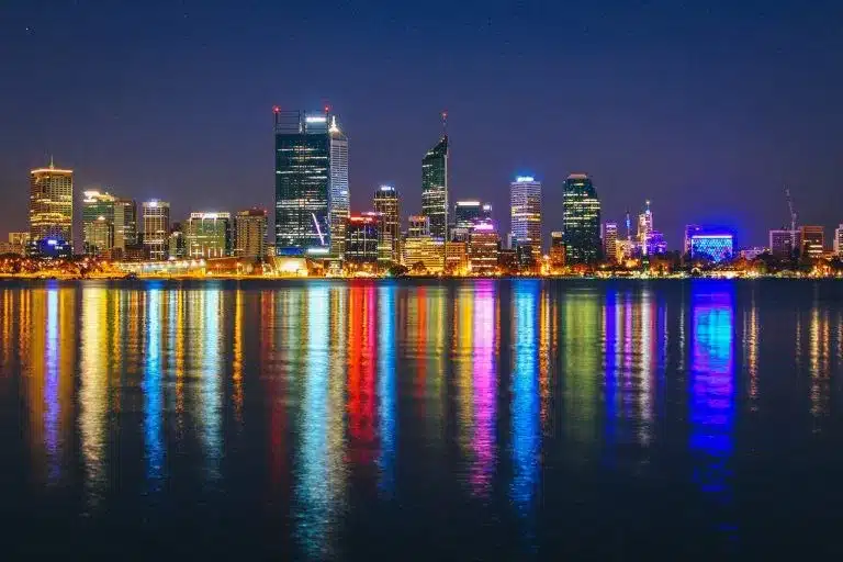 Perth