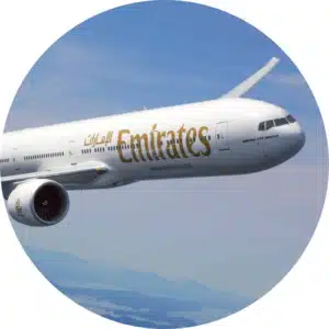 Emirates