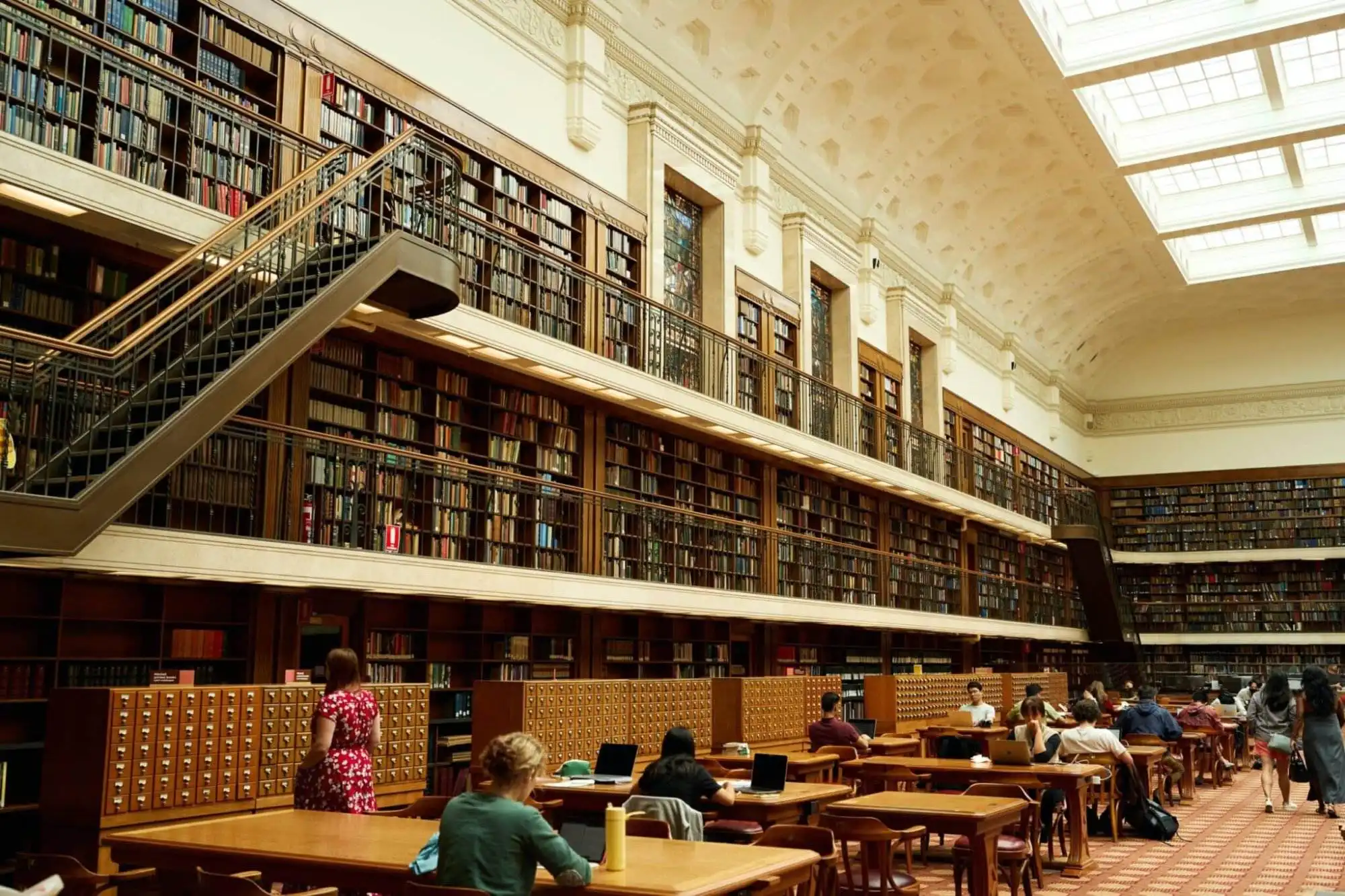 Bibliothèque