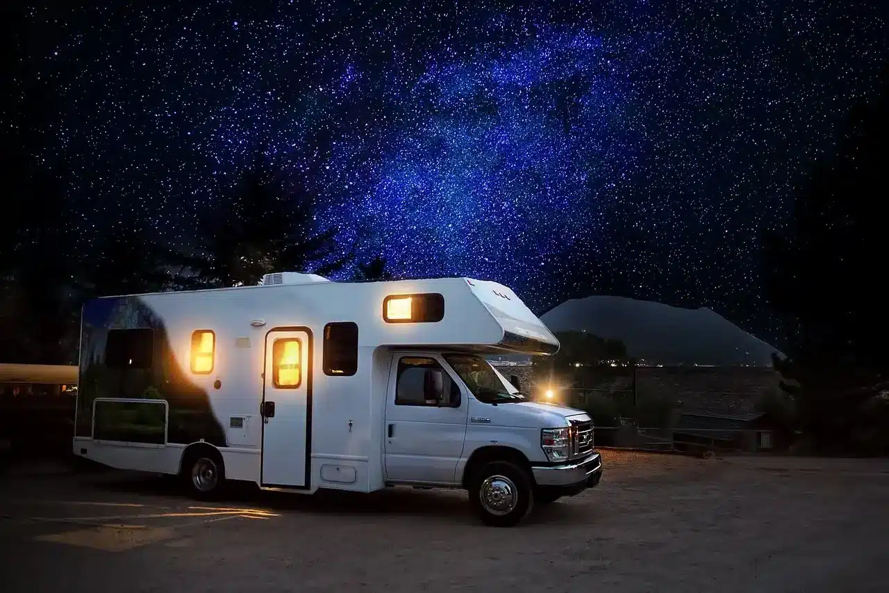 Top des 5 choses à faire à Melbourne 14 Camping Car