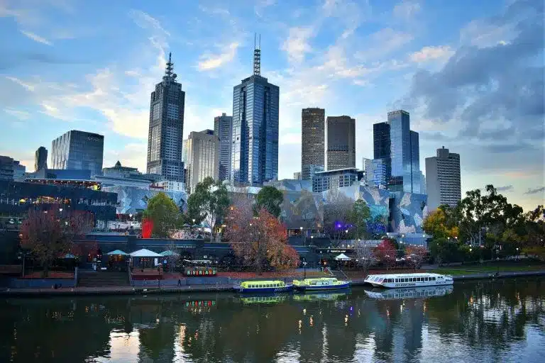 Top 5 des choses à faire à Melbourne