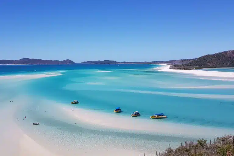 Côte Ouest - Australie