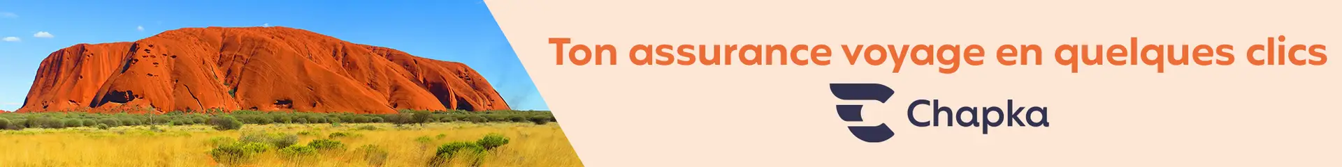 Assurance santé PVT Australie