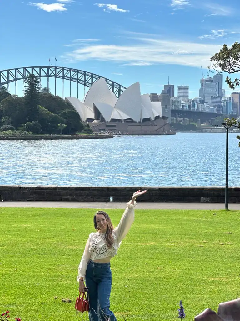 Mon expérience d'Au Pair en Australie 10 expérience australie