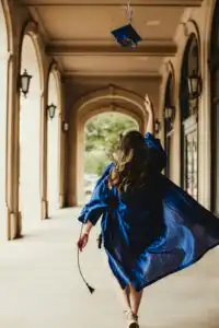 graduation day australia student visa
