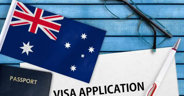 visa refuse en australie crise actuelle 2025