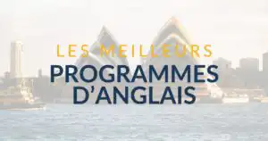 Apprendre l'anglais en Australie: le séjour linguistique est un réel atout! 11 les programmes d'anglais