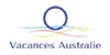 Logo vacance australie