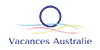 Logo vacance australie