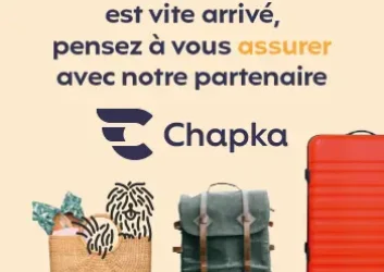 assurance santé voyage