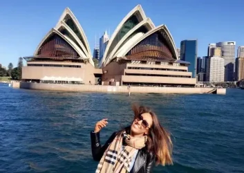 Mes deux premières semaines à Sydney