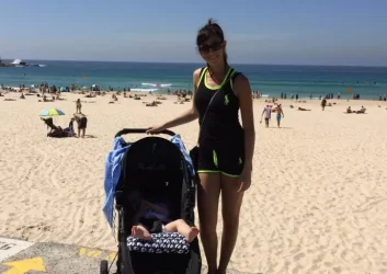 Mon expérience fille au pair en Australie