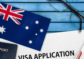 visa refusé en australie crise actuelle 2025